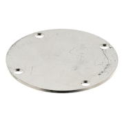 HOBART Plate, Cover, Clean Out 00-476738-00014